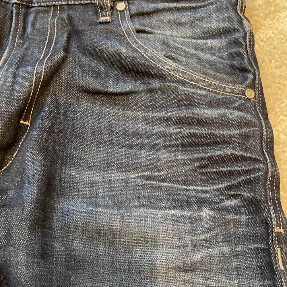 Diesel Jeans “Krooley Cut” - Picture 3 of 9